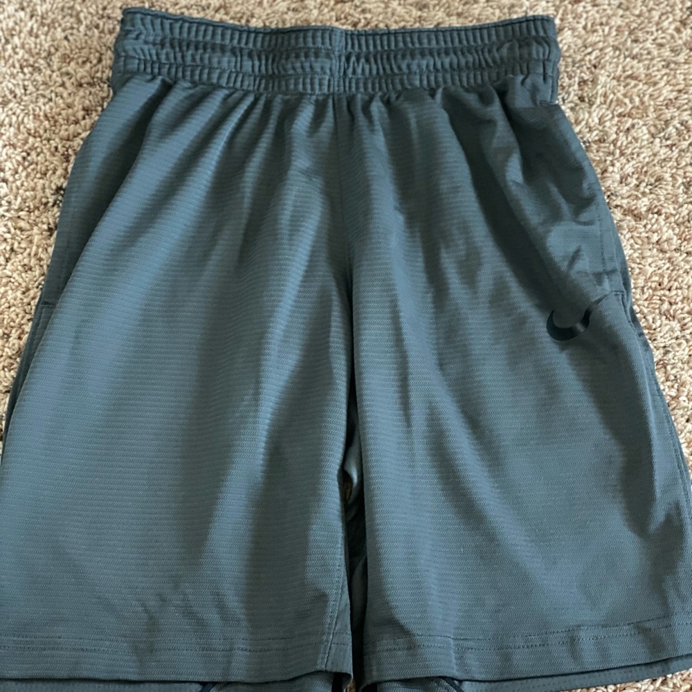 Women’s Nike basketball shorts